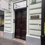 Centralcityrooms Gæstehus