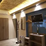 Gæstehus Centralcityrooms Ljubljana