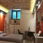 Gæstehus Centralcityrooms *