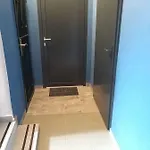 Gæstehus Centralcityrooms *