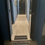Centralcityrooms Gæstehus