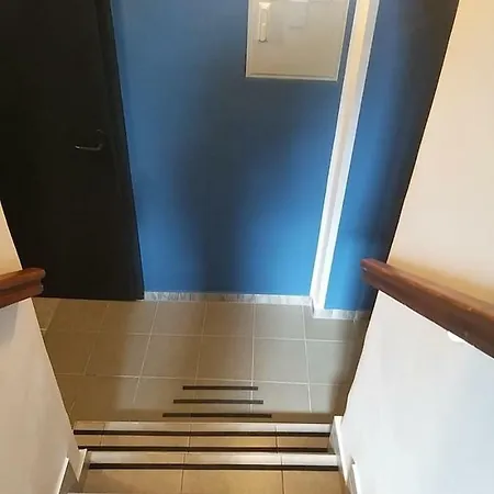 בית הארחה Centralcityrooms לובליאנה
