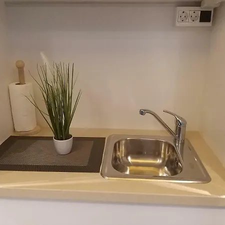 Gasthuis Centralcityrooms *