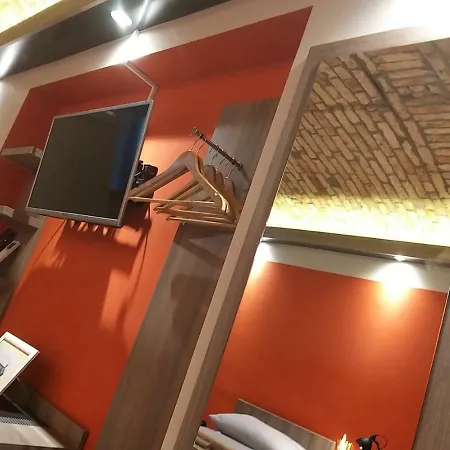 Centralcityrooms Gasthuis *