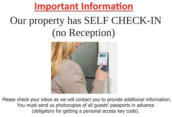 Centralcityrooms Maison d'hôtes Ljubljana