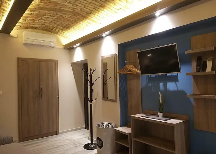 Hiša za goste Centralcityrooms Ljubljana