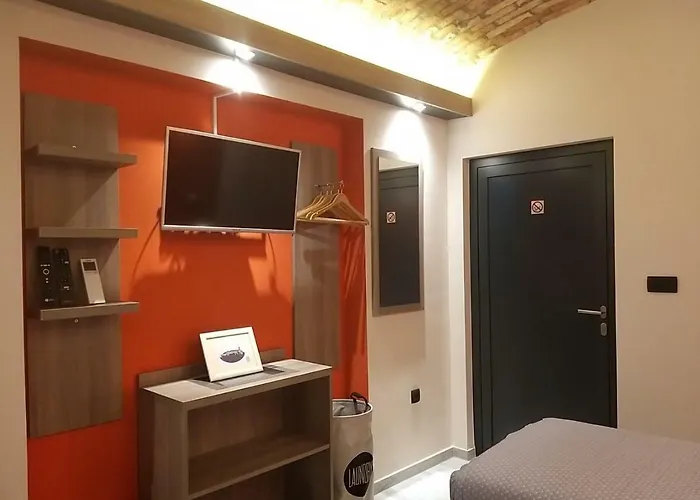 Centralcityrooms * Ljubljana