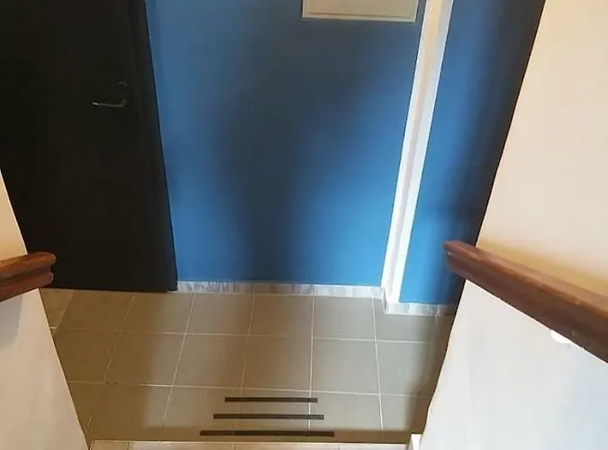 Hiša za goste Centralcityrooms Ljubljana