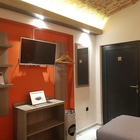 Centralcityrooms * 卢布尔雅那