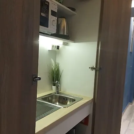 Centralcityrooms 卢布尔雅那